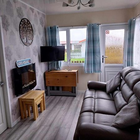 Bridlington Chalet The Hideaway 외부 사진
