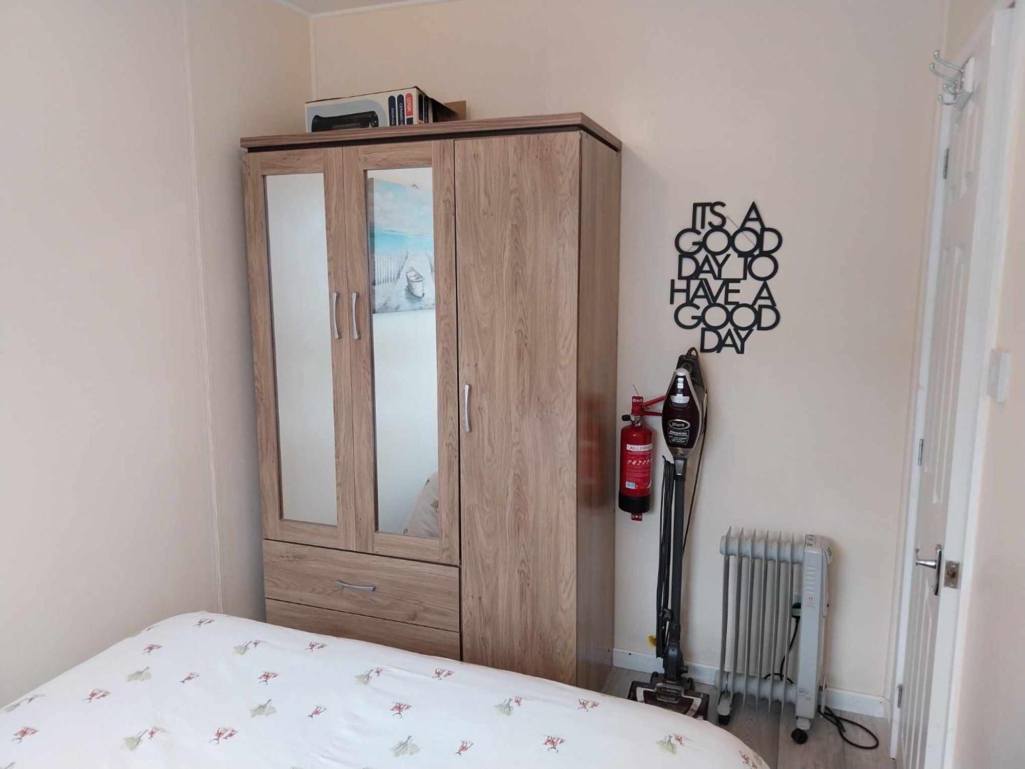 Bridlington Chalet The Hideaway 외부 사진