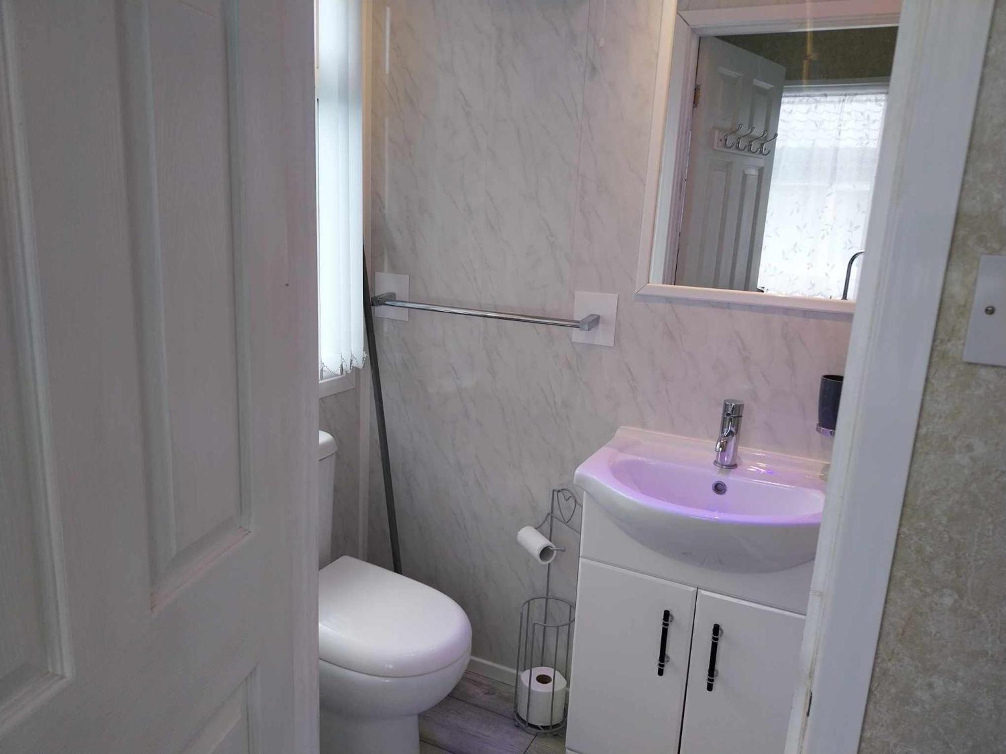 Bridlington Chalet The Hideaway 외부 사진