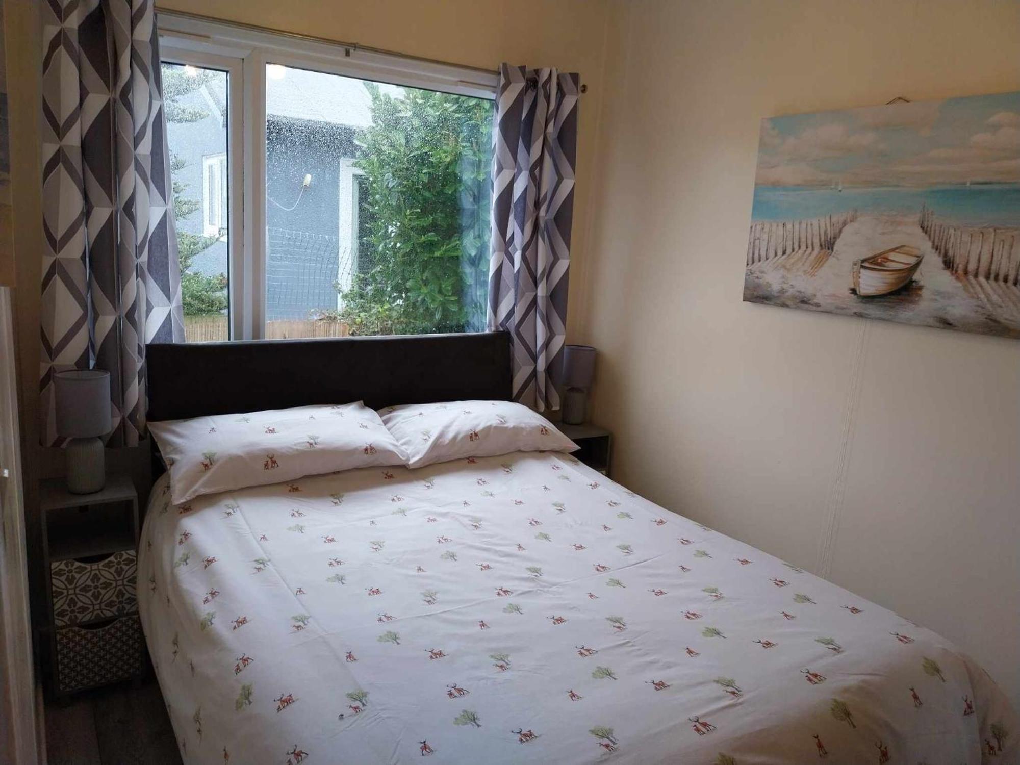 Bridlington Chalet The Hideaway 외부 사진