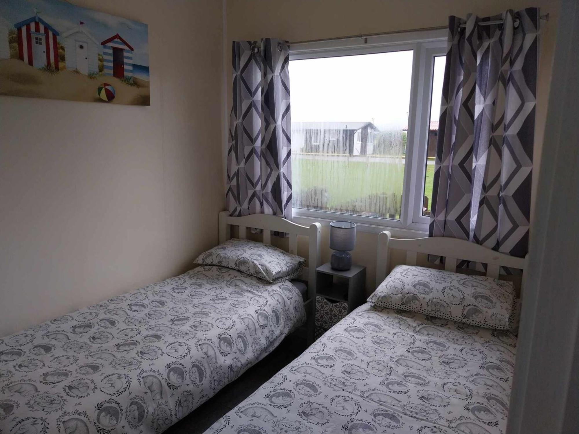 Bridlington Chalet The Hideaway 외부 사진