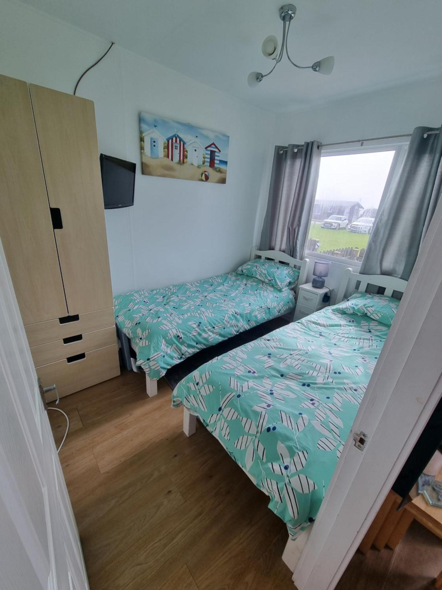 Bridlington Chalet The Hideaway 외부 사진