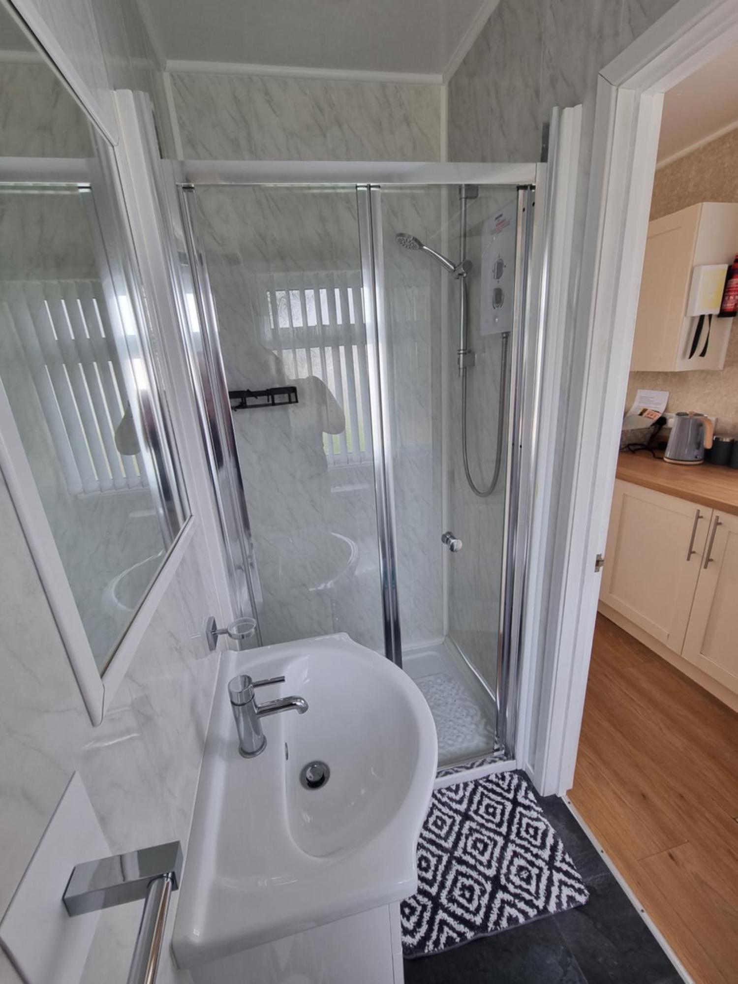 Bridlington Chalet The Hideaway 외부 사진